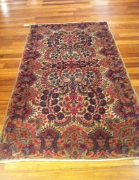 PTK Oriental Rug Center