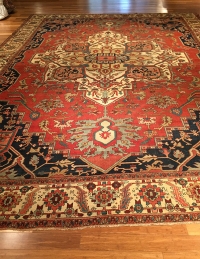 PTK Oriental Rug Center