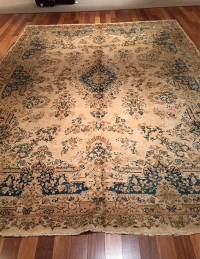 PTK Oriental Rug Center