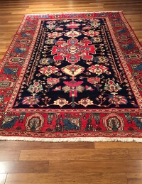 PTK Oriental Rug Center