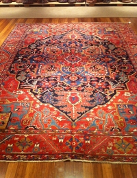 PTK Oriental Rug Center