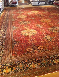 PTK Oriental Rug Center