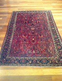 PTK Oriental Rug Center