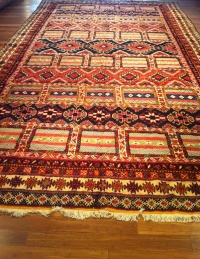 PTK Oriental Rug Center