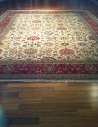 PTK Oriental Rug Center