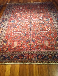 PTK Oriental Rug Center