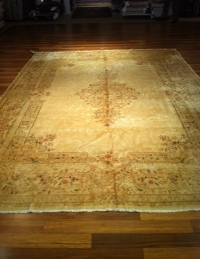 PTK Oriental Rug Center