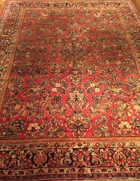 PTK Oriental Rug Center