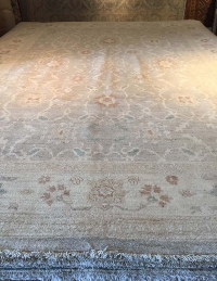 PTK Oriental Rug Center