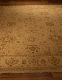 PTK Oriental Rug Center