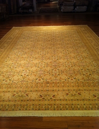 PTK Oriental Rug Center