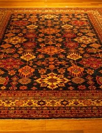 PTK Oriental Rug Center