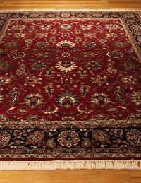 PTK Oriental Rug Center