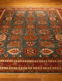 PTK Oriental Rug Center