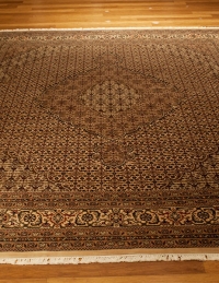 PTK Oriental Rug Center