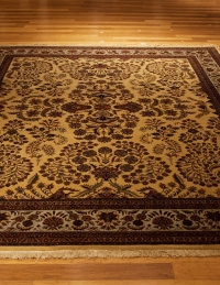 PTK Oriental Rug Center