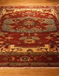 PTK Oriental Rug Center