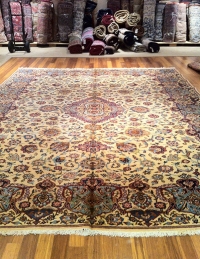 PTK Oriental Rug Center