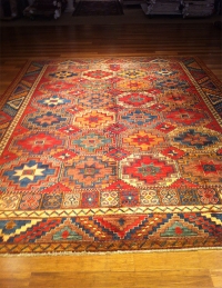 PTK Oriental Rug Center