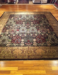 PTK Oriental Rug Center