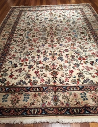 PTK Oriental Rug Center