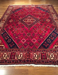 PTK Oriental Rug Center