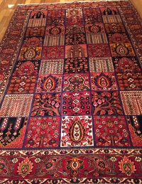 PTK Oriental Rug Center