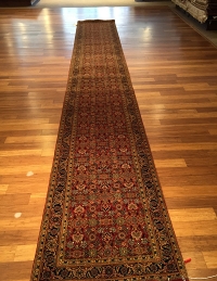 PTK Oriental Rug Center