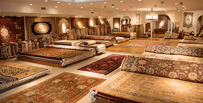 PTK Oriental Rug Center