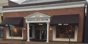 PTK Oriental Rug Center